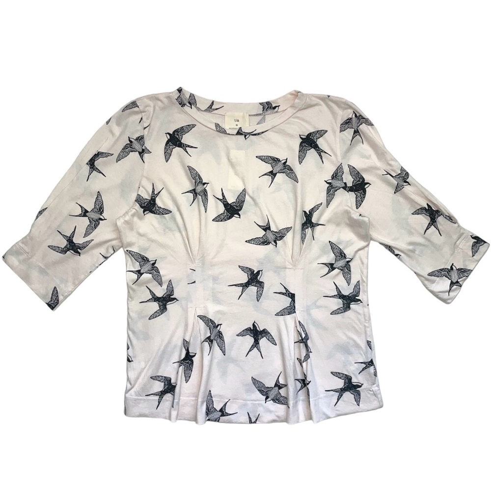 t.la swallow top